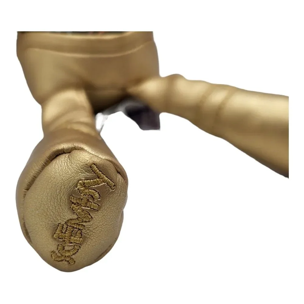 Star Wars C3PO Droid Scentsy Buddy Clip Light Side of the Force Scent Plush